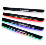 Kapı Eşiği RGB Led Aydınlatma