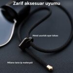 Lumi Globe – Dikiz Aynası LED Ambiyans Işığı - Görsel 6