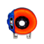 fren diski lamba bmw m mavi Background Removed